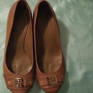 Tory Burch shoes